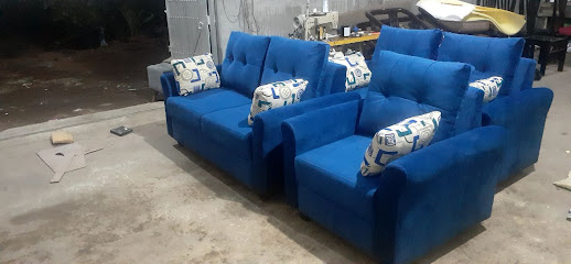 Sofa Minimalis