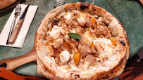 Pizza du GRUPPOMIMO - Restaurant Italien à Levallois-Perret - Pizza, pasta & cocktails - n°5