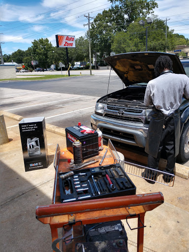 Auto Parts Store «AutoZone», reviews and photos, 1019 Folly Rd, Charleston, SC 29412, USA