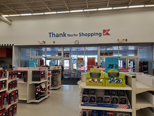 Discount Store «Kmart», reviews and photos, 250 New Rd, Somers Point, NJ 08244, USA