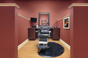 The Barbershop A Hair Salon for Men