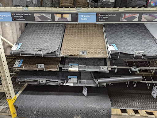 Home Improvement Store «The Home Depot», reviews and photos, 7 N Park Dr, Newton, NJ 07860, USA