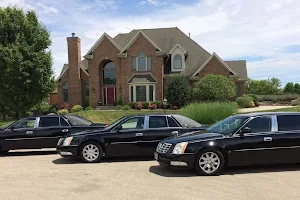 Classic LIMO Co. - Professional Black Car Service Featuring Extended Length Cadillac Sedans image
