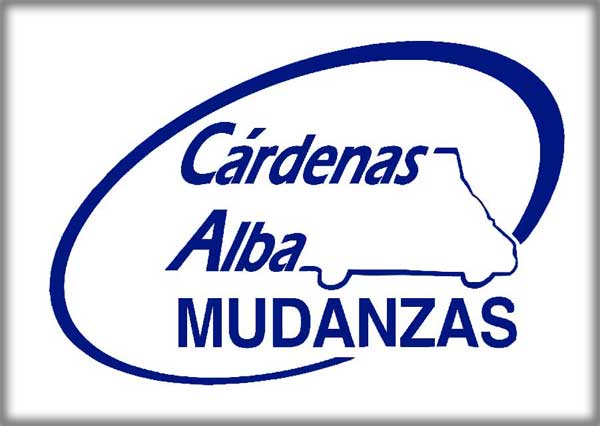 Mudanzas y Guardamuebles Cárdenas Alba