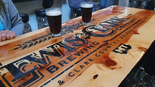 Brewery «Lewis & Clark Brewing Company», reviews and photos, 1517 Dodge Ave, Helena, MT 59601, USA