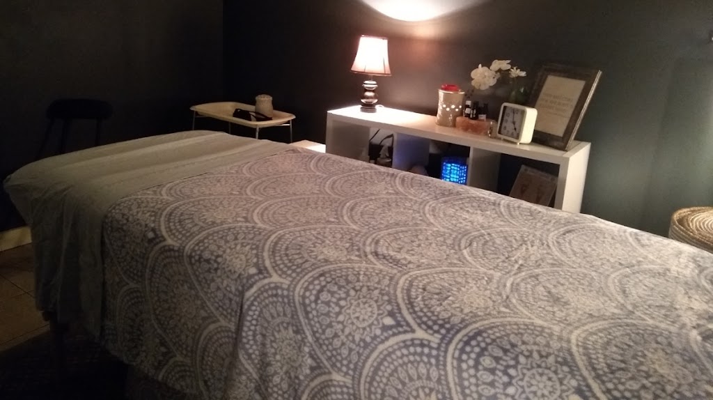 Faye Clark, Licensed Massage Therapist 61571