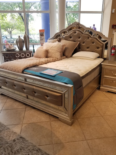 Furniture Store «Ashley HomeStore», reviews and photos, 1960 Sawgrass Mills Cir, Sunrise, FL 33323, USA