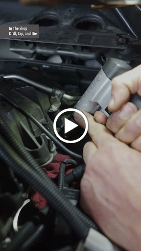 Auto Repair Shop «Prestige Auto Tech», reviews and photos, 14354 SW 142nd Ave, Miami, FL 33186, USA