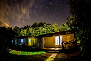 Camping Sites and Landscapes Au Clos de la Chaume image
