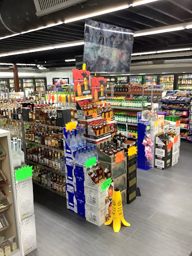 Liquor Store «House Of Liquor», reviews and photos, 4048 Packard Rd, Ann Arbor, MI 48108, USA