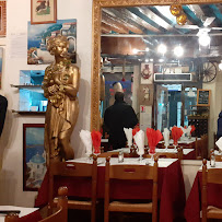 Atmosphère du Restaurant grec Olympie à Paris - n°9