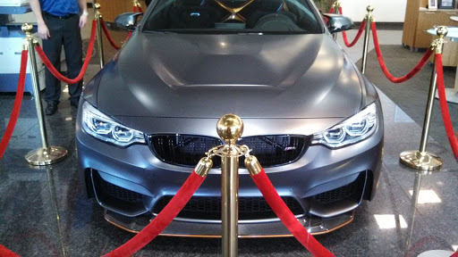 BMW Dealer «Chapman BMW On Camelback», reviews and photos, 830 E Camelback Rd, Phoenix, AZ 85014, USA