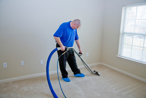 Oxi Fresh Carpet Cleaning