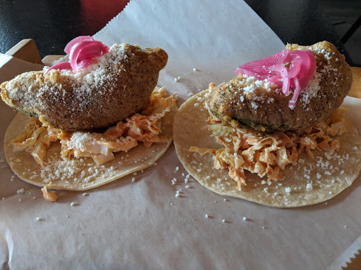 Bar «El Hefe Mexican Restaurant», reviews and photos, 4425 N Saddlebag Trail, Scottsdale, AZ 85251, USA