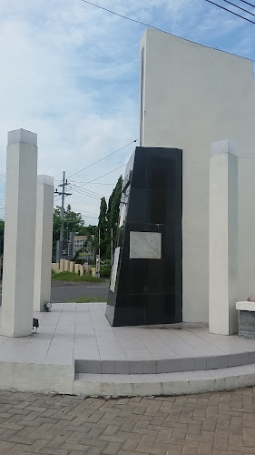 Monumen Perjuangan Prambon