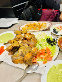 Les plus récentes photos du Restaurant afghan Afghan Indien Mama à Paris - n°1