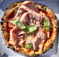 Photos du propriétaire du Pizzeria Autour de la Poêle - Food-Truck Pizza à Lille - n°4