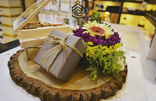 أفضل فن للورد والهدايا 