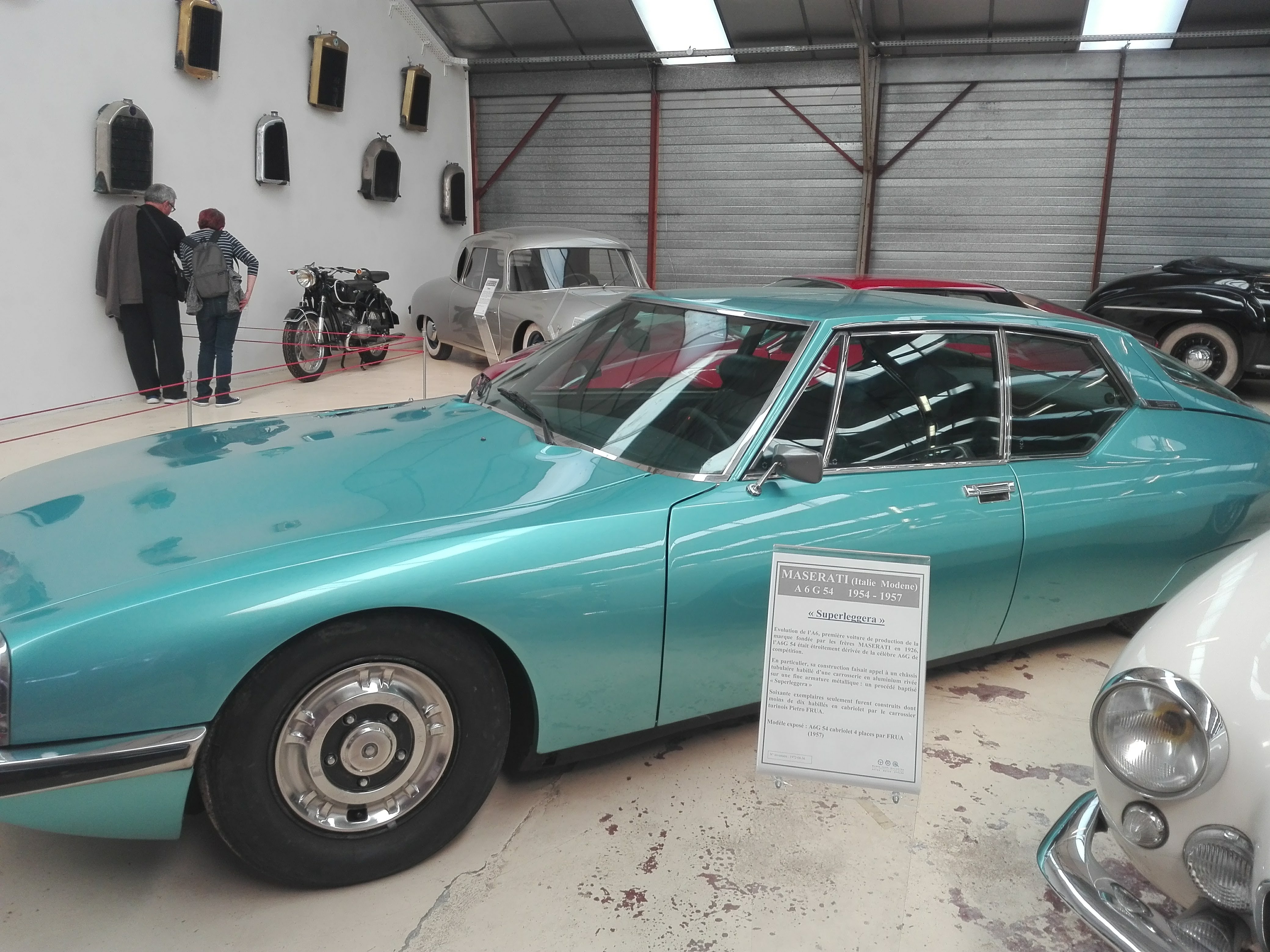 Photo n° 14 de l'avis de F.j fait le 10/05/2018 à 15:30