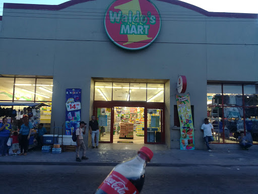 Waldo's Morelos Centro Matamoros (TAMS)