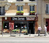 Photos du propriétaire du Restaurant grec Chez Tonton à Vanves - n°3