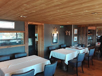 Atmosphère du Restaurant La Table des Saveurs à Font-Romeu-Odeillo-Via - n°7