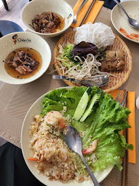 Phô du Restaurant vietnamien Chào bà restaurant à Paris - n°1