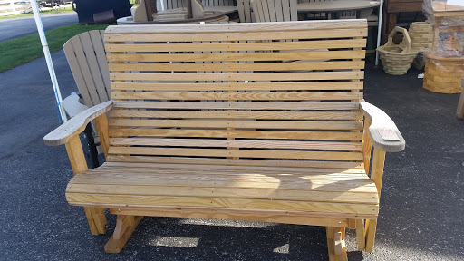 Amish Furniture Store «Peaceful Valley Furniture», reviews and photos, 3347 Old Philadelphia Pike, Intercourse, PA 17534, USA
