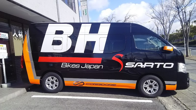 BH BIKES JAPAN 株式会社