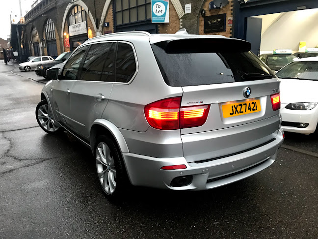 Reviews of VPI CAR SALES LTD in London - Car dealer
