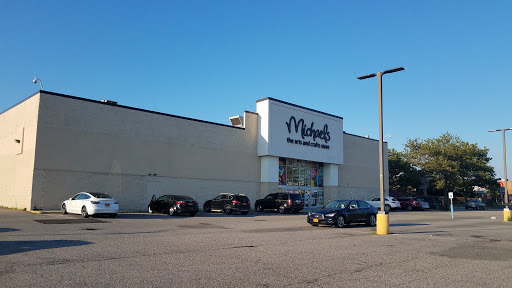 Craft Store «Michaels», reviews and photos, 650 Sunrise Hwy, Valley Stream, NY 11581, USA