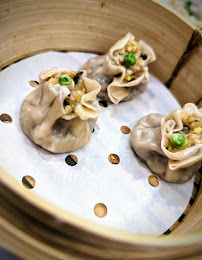 Dumpling du Restaurant chinois Ginkgo restaurant à Grenoble - n°3