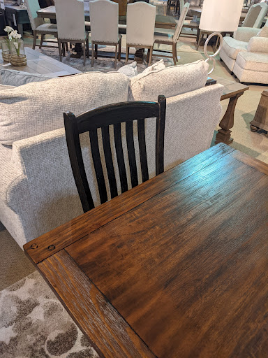 Furniture Store «Ashley HomeStore», reviews and photos, 2451 S Randall Rd, Algonquin, IL 60102, USA