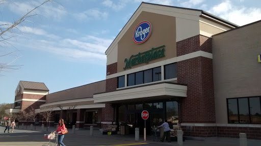 Grocery Store «Kroger Marketplace», reviews and photos, 855 Salem Rd, Conway, AR 72034, USA