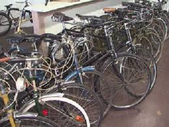 Bicycle Store «Simpler Times Vintage Bicycles», reviews and photos, 3212 W 25th St, Cleveland, OH 44109, USA