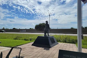 Veterans Memorial Area image