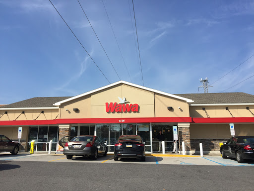 Sandwich Shop «Wawa», reviews and photos, 1726 Butler Pike, Conshohocken, PA 19428, USA