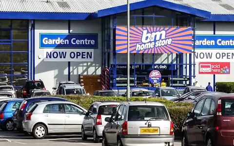 B&M Home Store with Garden Centre image