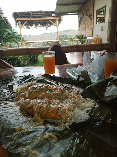 Opiniones de Quinta EL FELINO en Chone - Restaurante