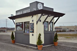 Shimoji Coffee - Espresso Drive Thru image