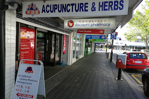 Henderson Acupuncture & Herbs Centre