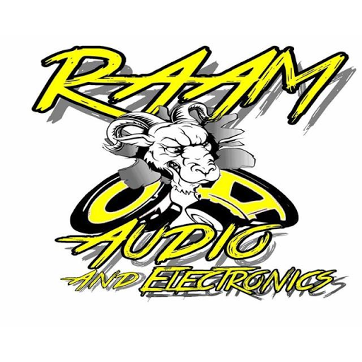 Car Stereo Store «Raam Audio and Electronics», reviews and photos, 269 S Circle Dr, Colorado Springs, CO 80910, USA