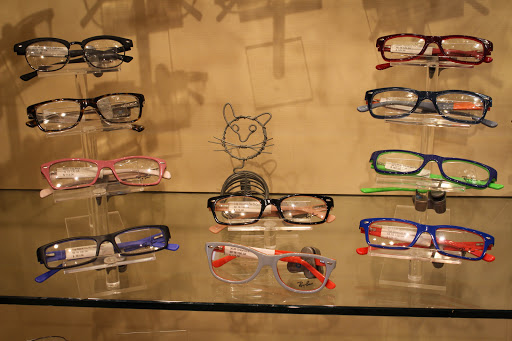 Optometrist «Texas State Optical Champions», reviews and photos, 5774 Cypress Creek Pkwy, Houston, TX 77069, USA