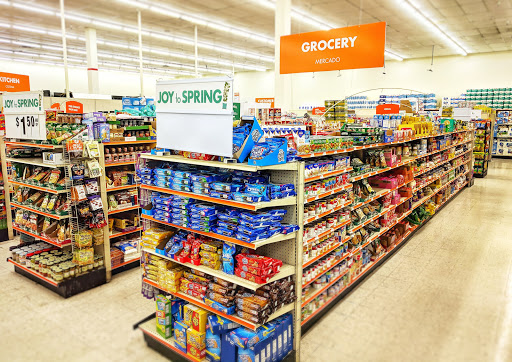 Discount Store «Big Lots», reviews and photos, 2110 S Cooper St, Arlington, TX 76013, USA