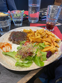 Les plus récentes photos du Restaurant Le carré rouge à Saint-Gervais-les-Bains - n°3