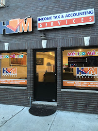 H M Payroll & Accounting Services - Photo 8 - Car repair in Passaic, NJ, Paterson