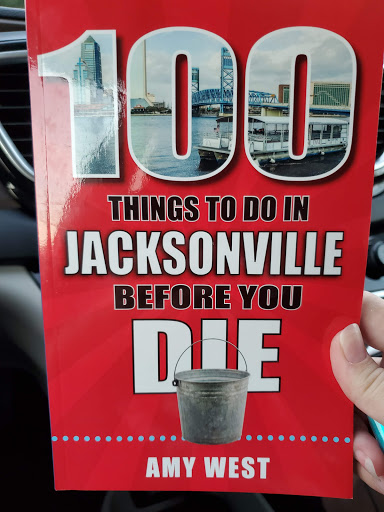 Book Store «San Marco Bookstore», reviews and photos, 1971 San Marco Blvd, Jacksonville, FL 32207, USA