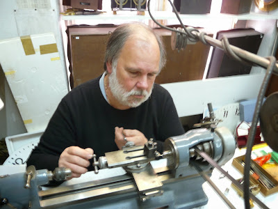 Horlogerie Gousset à Pralong