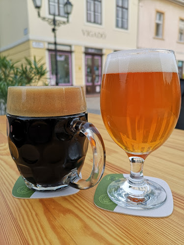 Miskolcz A Bar - Győr