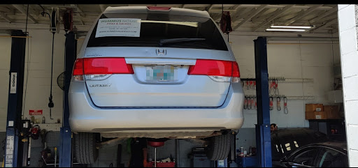 Auto Repair Shop «Meineke Car Care Center», reviews and photos, 7625 University Blvd, Winter Park, FL 32792, USA